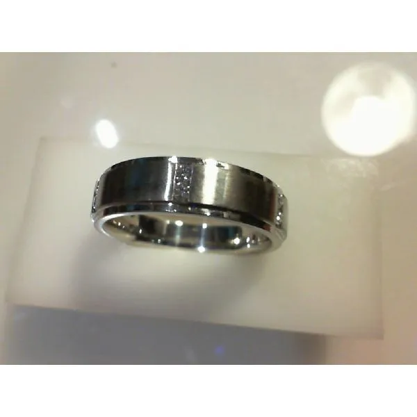 Men's Wedding Band Venus Jewelers Somerset, NJ