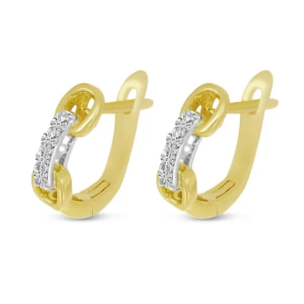 Diamond Earrings Venus Jewelers Somerset, NJ