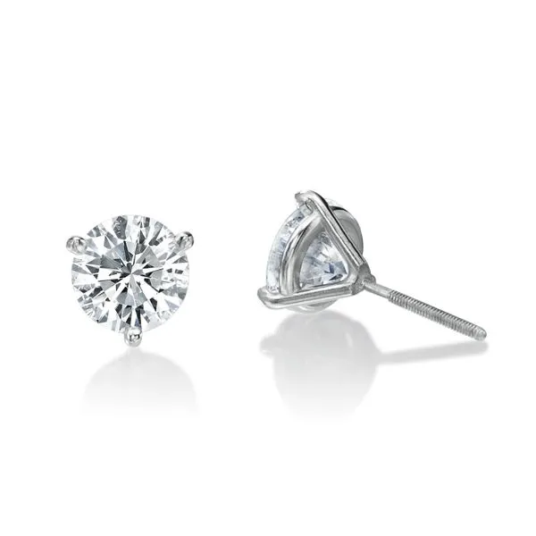 Diamond Earrings Venus Jewelers Somerset, NJ