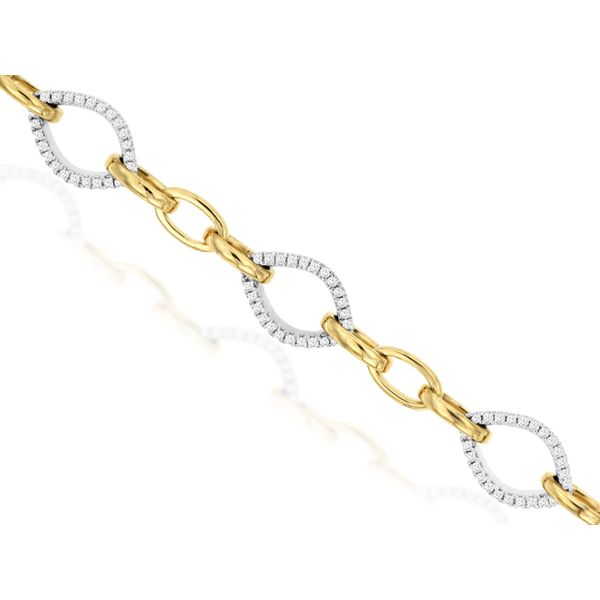 Diamond Bracelet Venus Jewelers Somerset, NJ