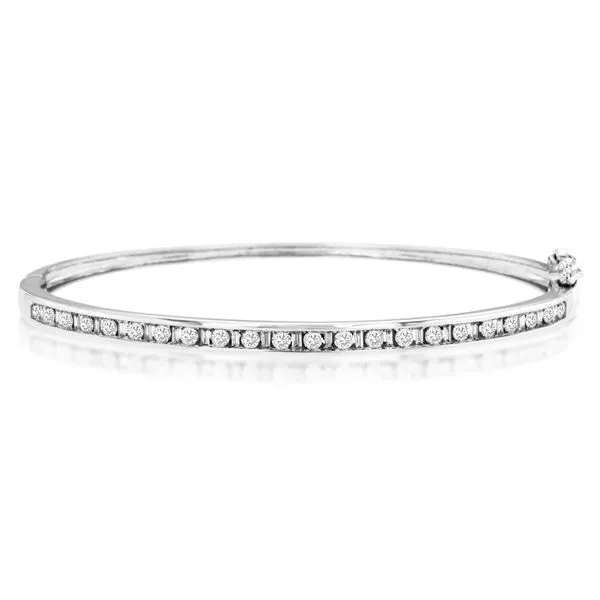 Diamond Bracelet Venus Jewelers Somerset, NJ