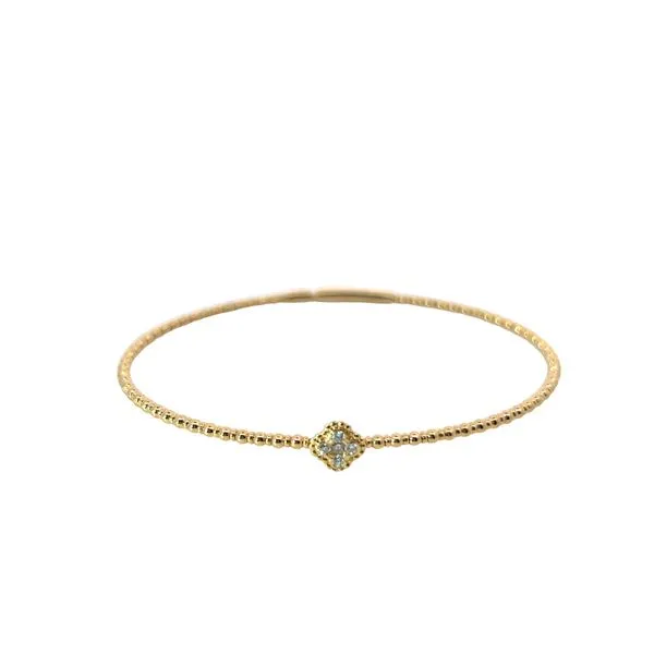 Diamond Bracelet Image 3 Venus Jewelers Somerset, NJ