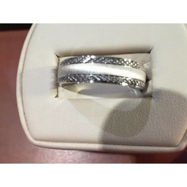 Wedding Band Venus Jewelers Somerset, NJ