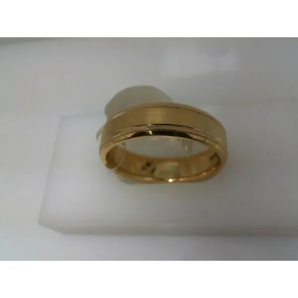 Wedding Band Venus Jewelers Somerset, NJ