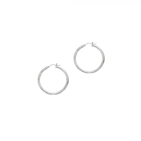 Gold Earrings Venus Jewelers Somerset, NJ