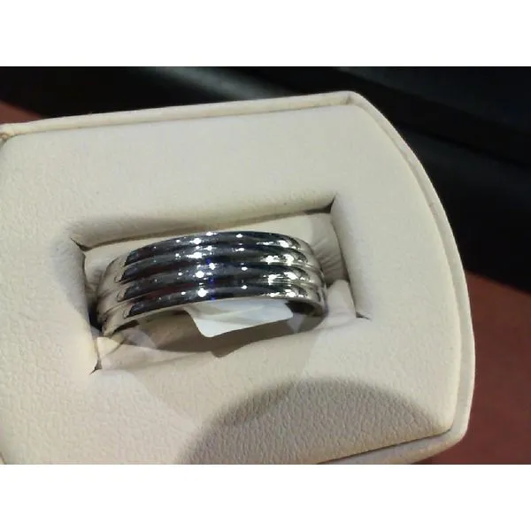 Wedding Band Venus Jewelers Somerset, NJ
