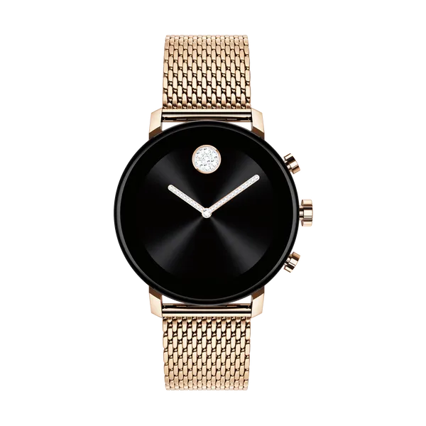 Movado smartwatch women's Clearance