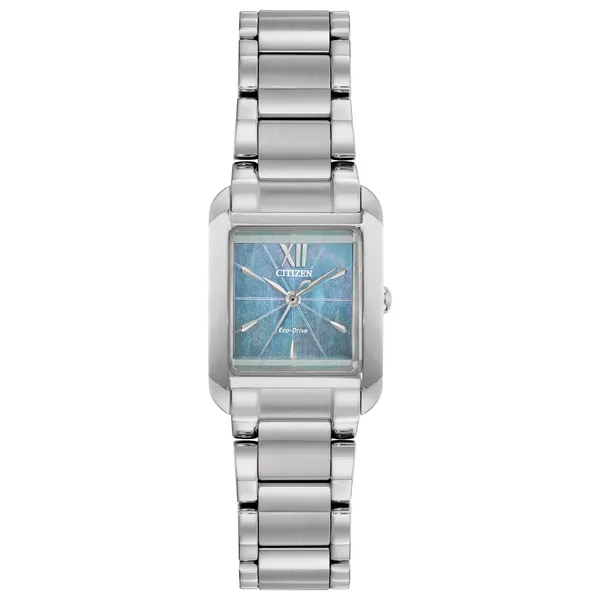 Citizen Eco-Drive Bianca Watch Venus Jewelers Somerset, NJ
