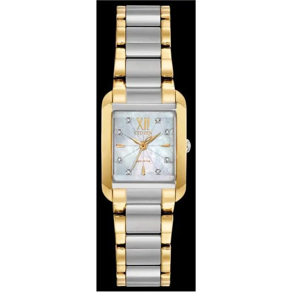 Lady's Citizen Bianca Watch Venus Jewelers Somerset, NJ