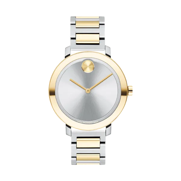 Movado BOLD Evolution, 34 mm Venus Jewelers Somerset, NJ