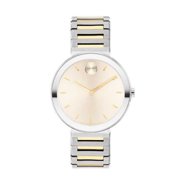 Movado BOLD Horizon Women's Watch 34mm