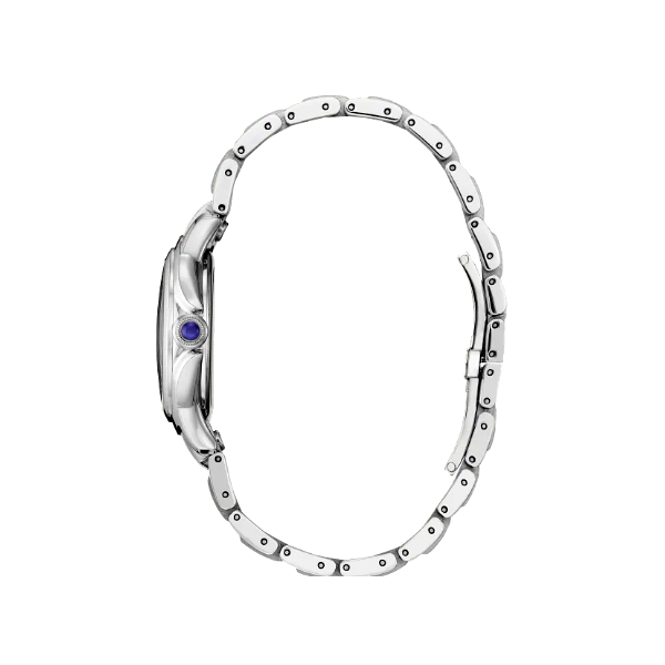 Citizen L Ceci Ladies Stainless Steel Silver Watch – Bracelet Image 2 Venus Jewelers Somerset, NJ