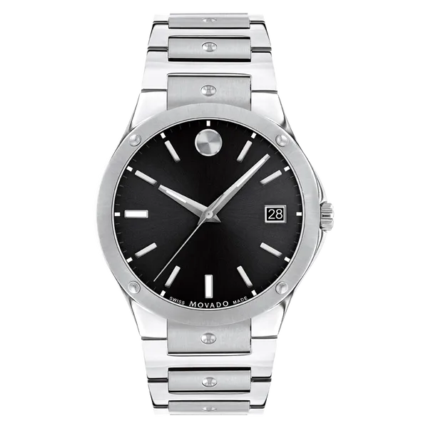 Men's Movado SE, 41 mm Venus Jewelers Somerset, NJ