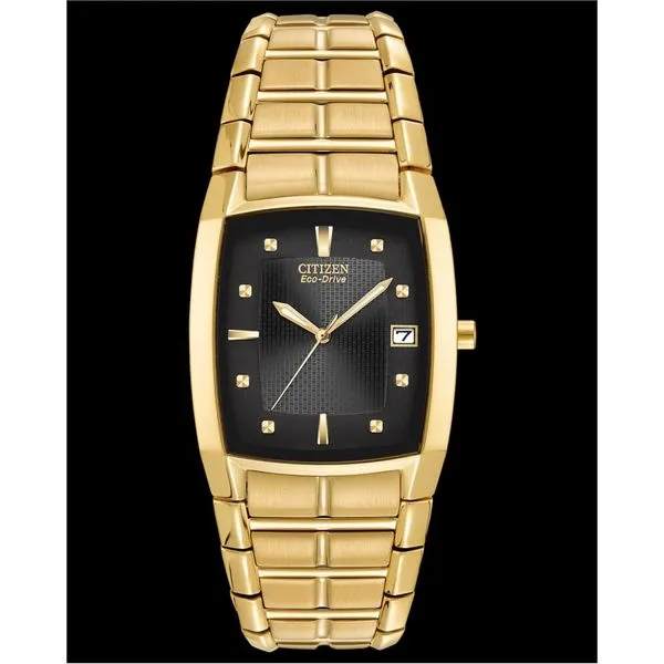 Men's Citizen Watch- Chandler Venus Jewelers Somerset, NJ