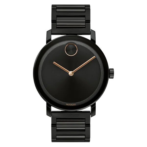 Movado Bold Evolution, 40 mm Venus Jewelers Somerset, NJ