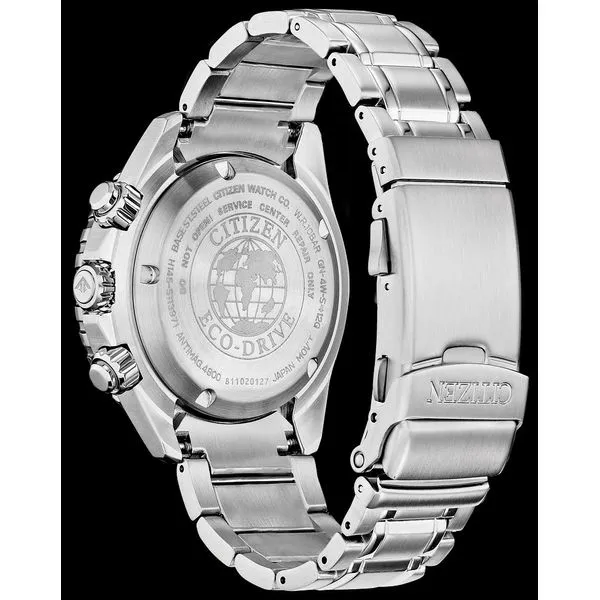 Men's Citizen’s Promaster Diver Image 2 Venus Jewelers Somerset, NJ