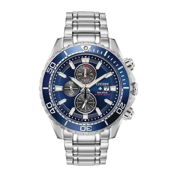 Men's Citizen’s Promaster Diver Venus Jewelers Somerset, NJ