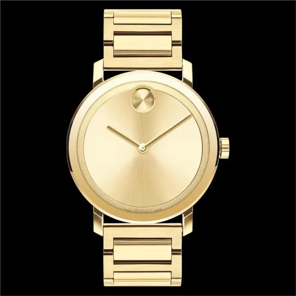Movado BOLD Evolution, 40 mm Venus Jewelers Somerset, NJ