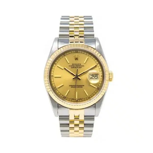 Men's Watch Venus Jewelers Somerset, NJ