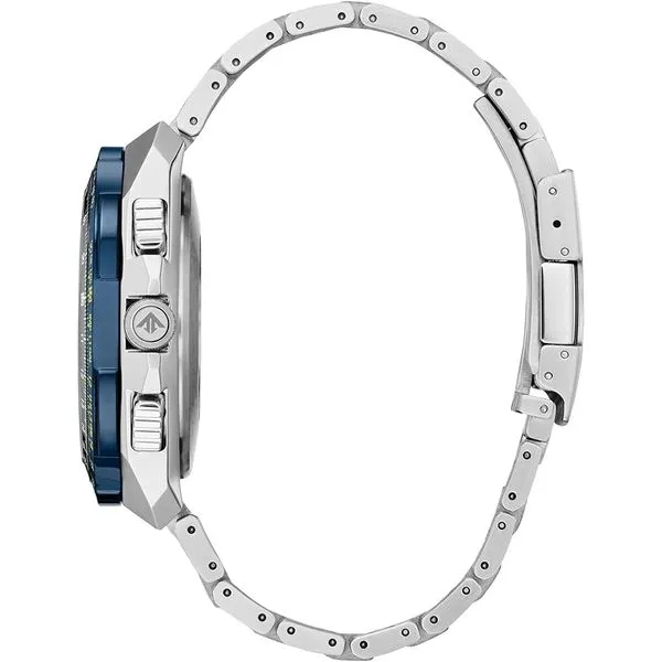 Citizen Eco-Drive Promaster Skyhawk A-T Stainless Steel Bracelet Watch – 46mm Image 2 Venus Jewelers Somerset, NJ