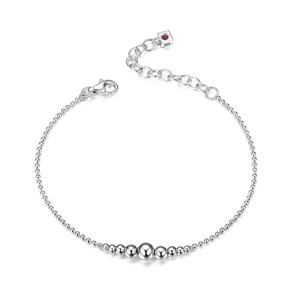 Silver Bracelet Venus Jewelers Somerset, NJ