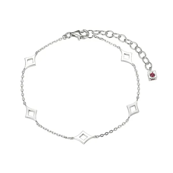 Silver Bracelet Venus Jewelers Somerset, NJ