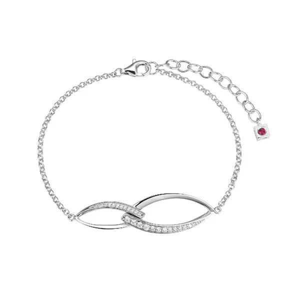 Silver Bracelet Venus Jewelers Somerset, NJ