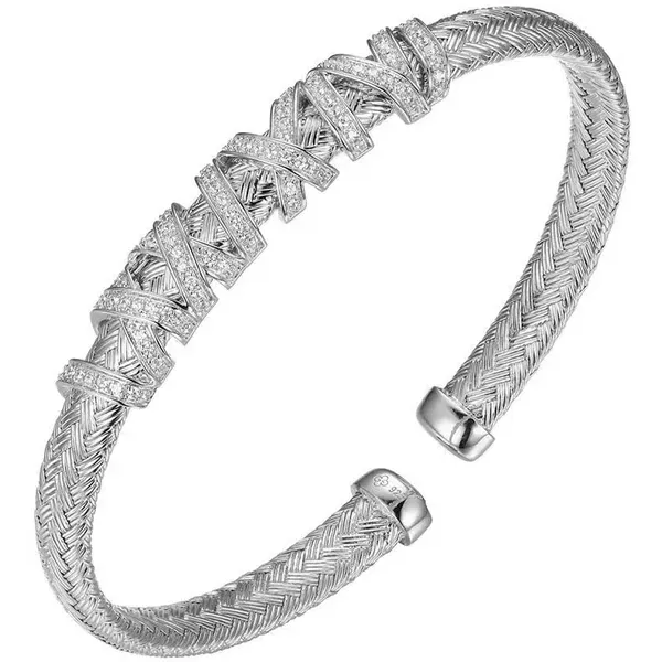 Silver Bracelet Venus Jewelers Somerset, NJ