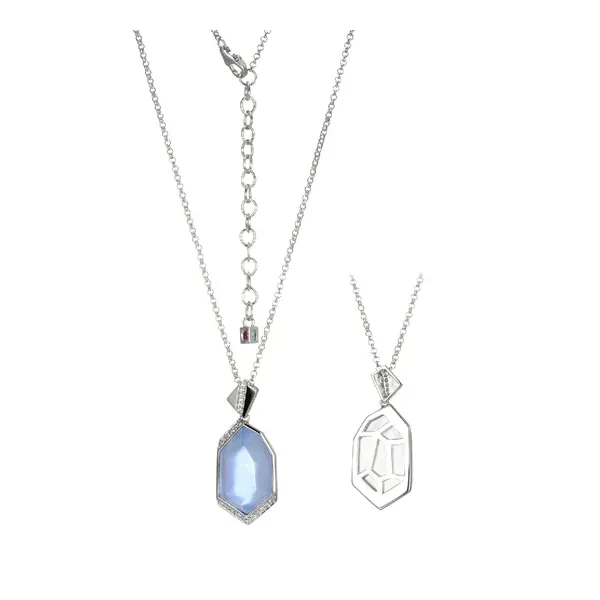 Silver Pendant Venus Jewelers Somerset, NJ