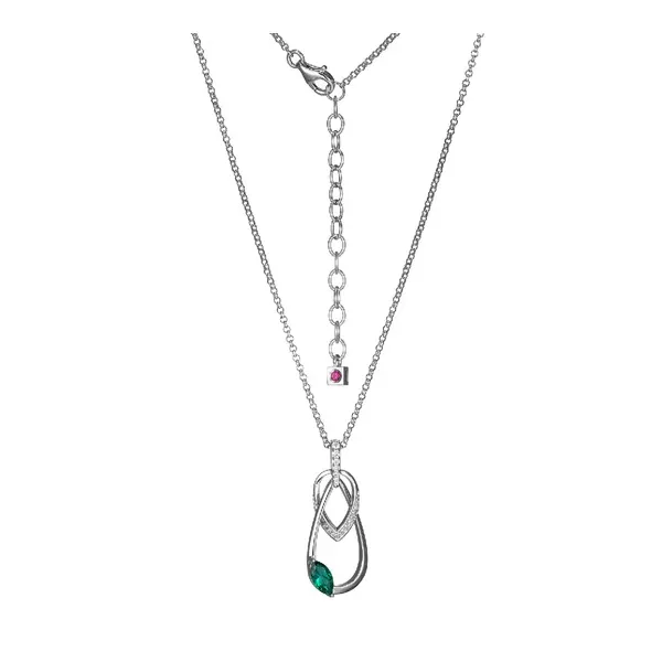 Silver Pendant Venus Jewelers Somerset, NJ
