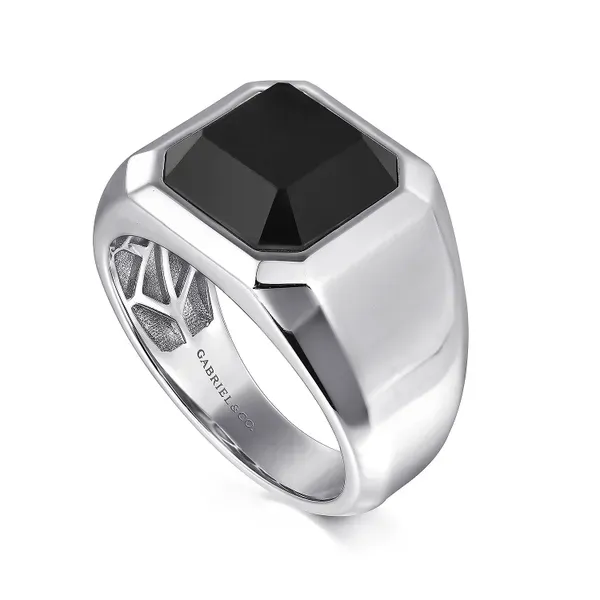 Silver Ring Venus Jewelers Somerset, NJ