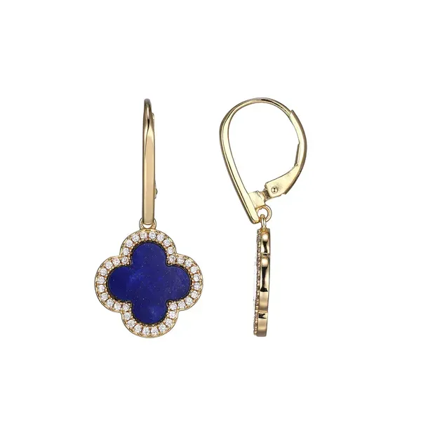 Silver Earrings Venus Jewelers Somerset, NJ