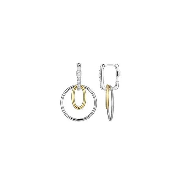 Silver Earrings Venus Jewelers Somerset, NJ