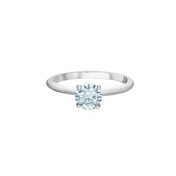 Lab Grown Diamond Engagement Ring Victoria Jewellers REGINA, SK
