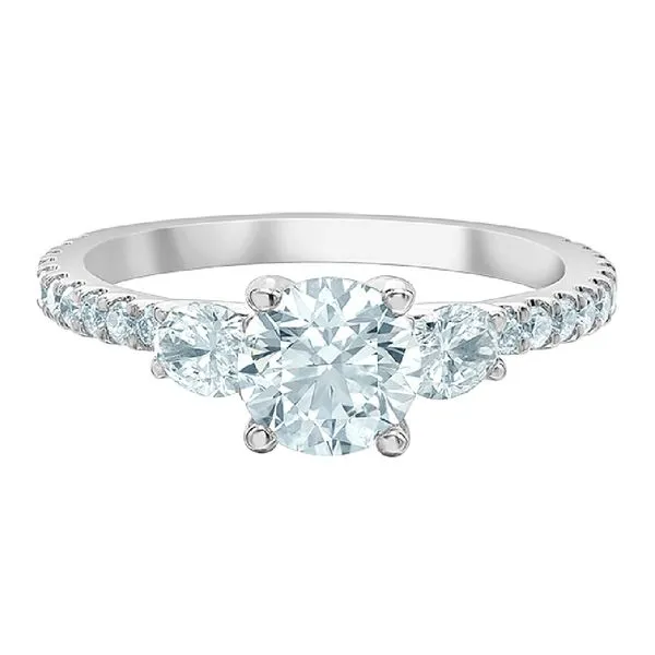 Lab Grown Diamond Engagement Ring Victoria Jewellers REGINA, SK