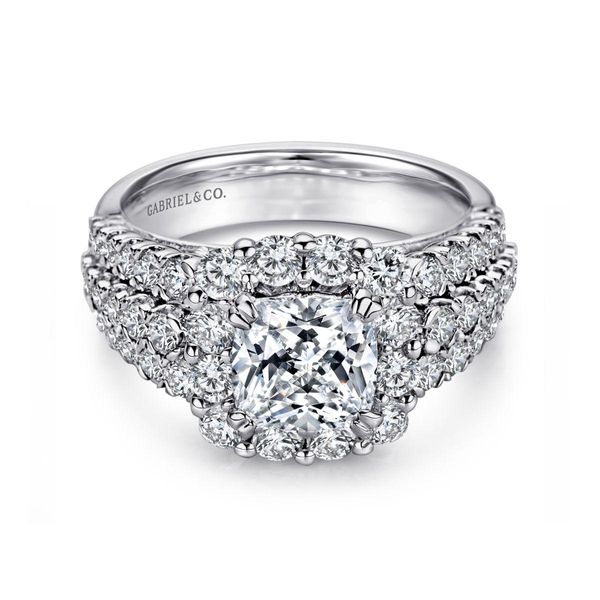 Lab Grown Diamond Ring Victoria Jewellers REGINA, SK