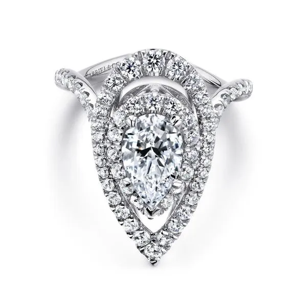 Lab Grown Diamond Ring Victoria Jewellers REGINA, SK