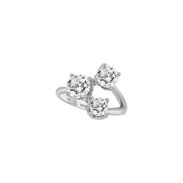 Lab Grown Diamond Ring Victoria Jewellers REGINA, SK