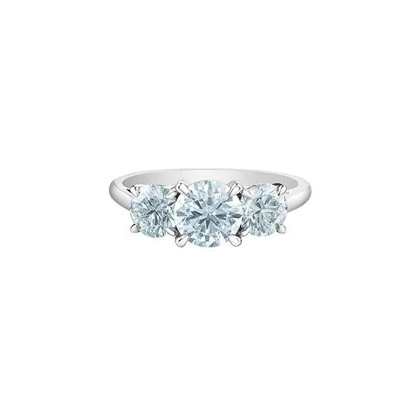 2.02ctw Lab Grown Diamond Ring Victoria Jewellers REGINA, SK