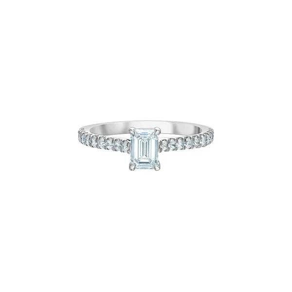 Lab Grown Diamond Engagement Ring Victoria Jewellers REGINA, SK