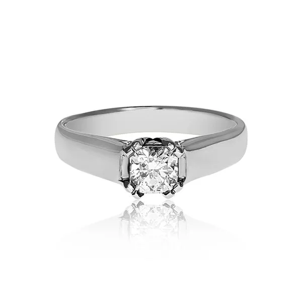 Engagement Ring Victoria Jewellers REGINA, SK