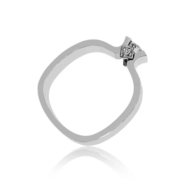 Engagement Ring Image 2 Victoria Jewellers REGINA, SK