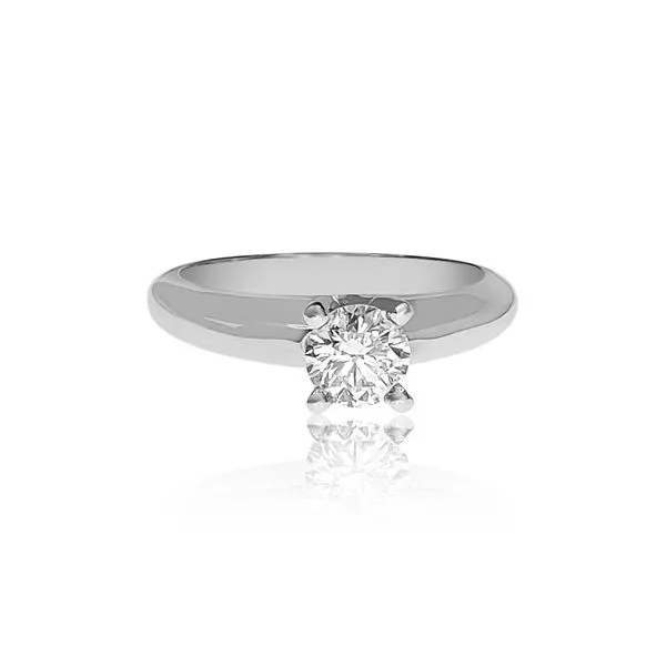 Engagement Ring Victoria Jewellers REGINA, SK