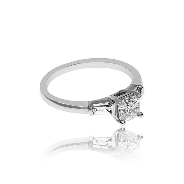 Engagement Ring Image 2 Victoria Jewellers REGINA, SK