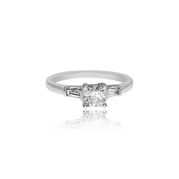 Engagement Ring Victoria Jewellers REGINA, SK