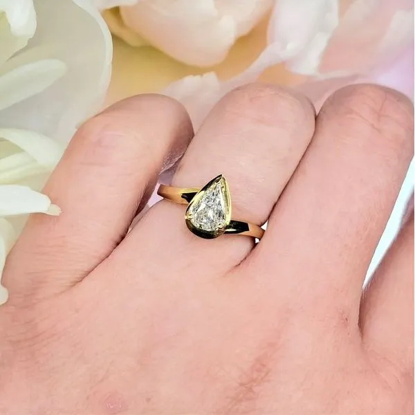 Engagement Ring Image 2 Victoria Jewellers REGINA, SK