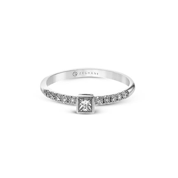 Engagement Ring Image 2 Victoria Jewellers REGINA, SK