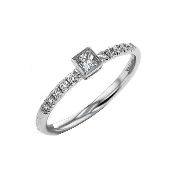 Engagement Ring Victoria Jewellers REGINA, SK