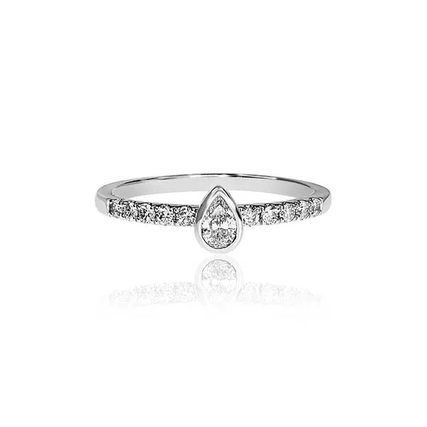 Engagement Ring Victoria Jewellers REGINA, SK