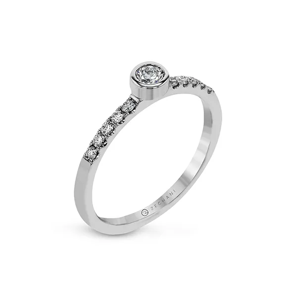 Engagement Ring Victoria Jewellers REGINA, SK